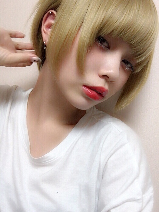 メンズマッシュヘアの芸能人ランキング ...