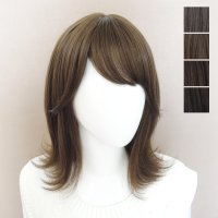 艶消しファイバー【ルミエールミディ】全4色