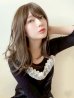 画像11: ＜リニューアル＞艶消しファイバー【デイリーフィットセミディ】ミルクブラウン