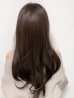 画像5: ＜OUTLET＞【アンニュイロング】ブラウンベージュ