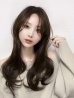画像1: ＜OUTLET＞【アンニュイロング】ブラウンベージュ (1)