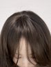 画像8: ＜OUTLET＞【アンニュイロング】ブラウンベージュ