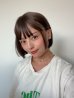 画像8: ＜OUTLET＞新【ミニボブ】マロン（軽量ウィッグ）
