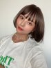 画像6: ＜OUTLET＞新【ミニボブ】マロン（軽量ウィッグ）