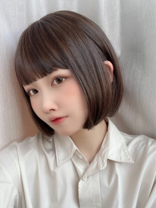 自然なウィッグ専門店【DESIRE WIG】