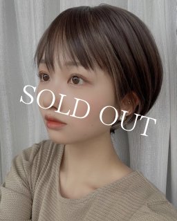 ショート・ボブ - ウィッグ専門店 DESIRE WIG