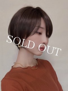 ショート・ボブ - ウィッグ専門店 DESIRE WIG