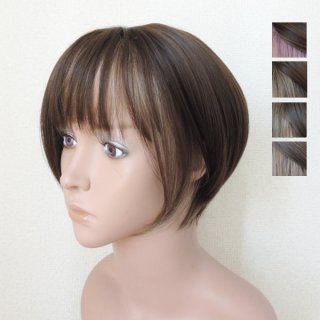 ショート・ボブ - ウィッグ専門店 DESIRE WIG