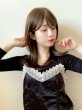 画像13: ＜リニューアル＞艶消しファイバー【デイリーフィットセミディ】ミルクブラウン (13)