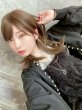 画像15: ＜リニューアル＞艶消しファイバー【デイリーフィットセミディ】ミルクブラウン (15)