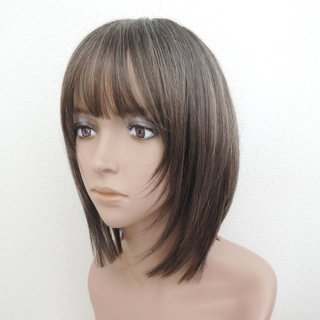 自然なウィッグ専門店【DESIRE WIG】