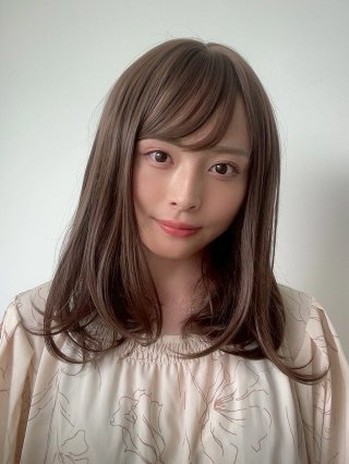 自然なウィッグ専門店【DESIRE WIG】