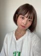 画像5: 新【ミニボブ】マロン（軽量ウィッグ） (5)