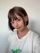 画像8: 新【ミニボブ】マロン（軽量ウィッグ） (8)