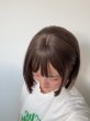 画像10: 新【ミニボブ】マロン（軽量ウィッグ） (10)