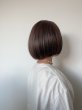 画像11: 新【ミニボブ】マロン（軽量ウィッグ） (11)